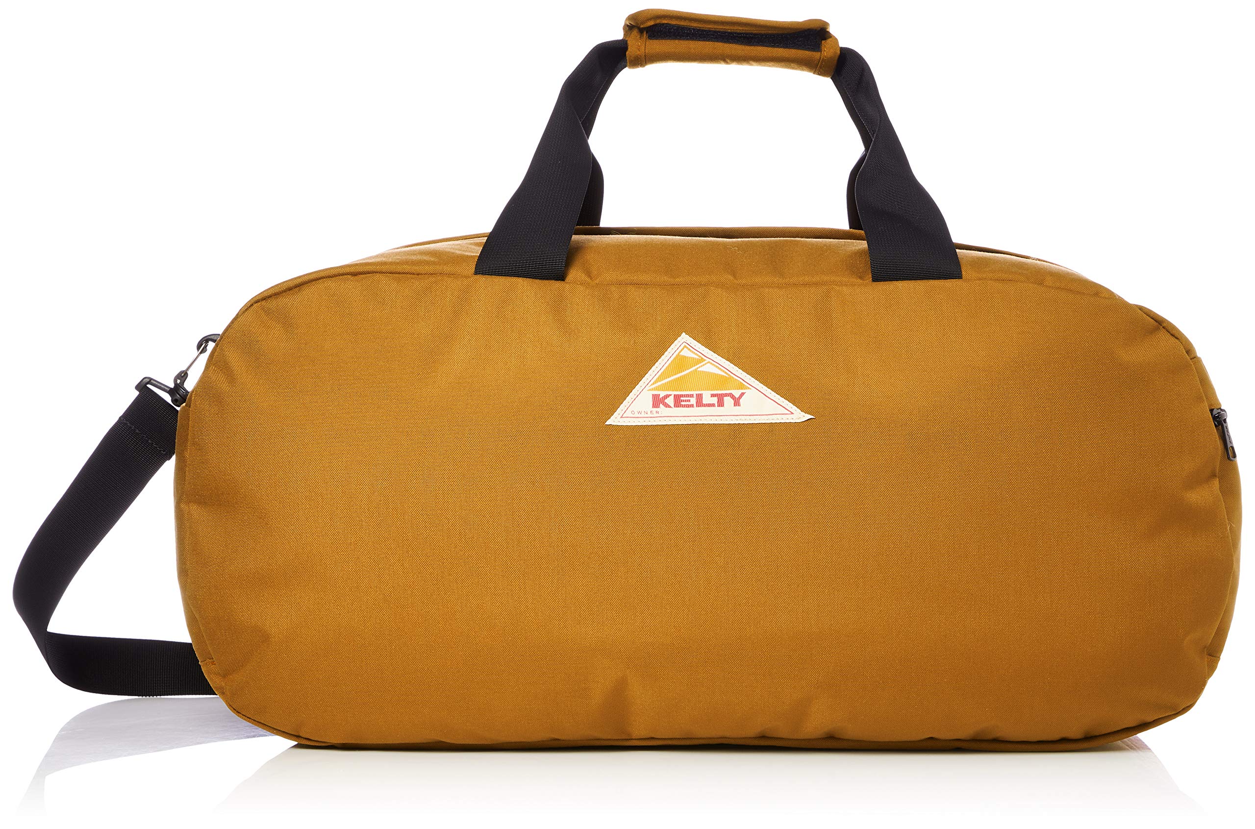 色:Caramelケルティ ダッフルバッグ Holiday Duffel 91e+C+3W29L.jpg